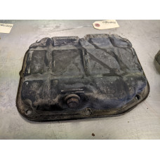 08W202 Lower Engine Oil Pan From 2007 Mitsubishi Eclipse  3.8